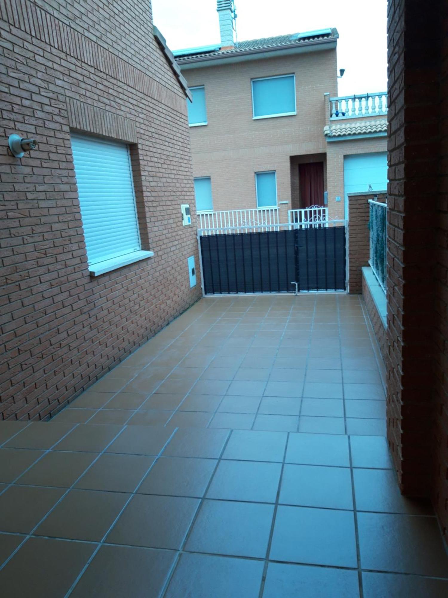 Casa Galetxo, Junto A Bardenas Reales Y Sendaviva Villa Валтиера Екстериор снимка