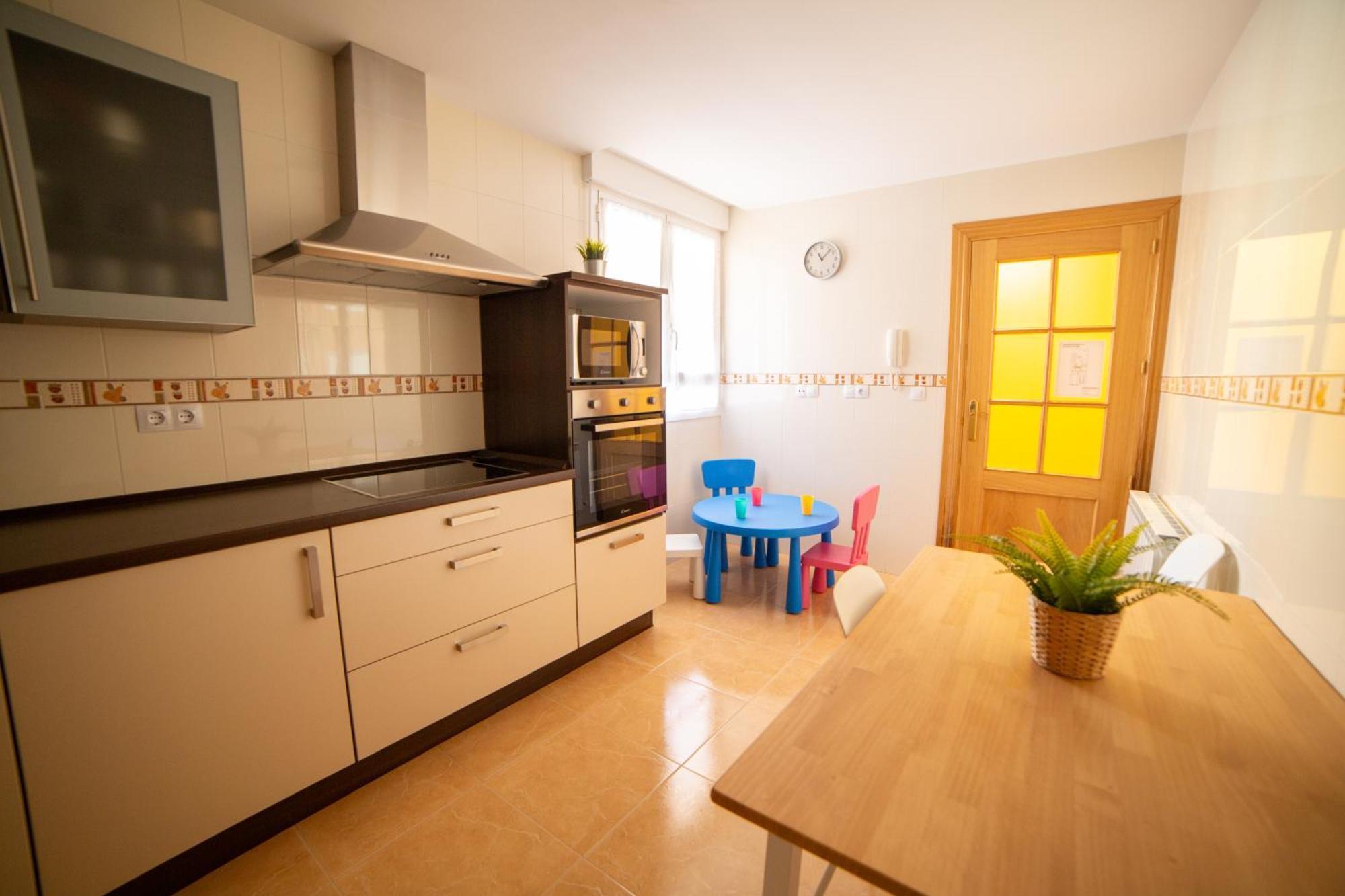 Casa Galetxo, Junto A Bardenas Reales Y Sendaviva Villa Валтиера Екстериор снимка